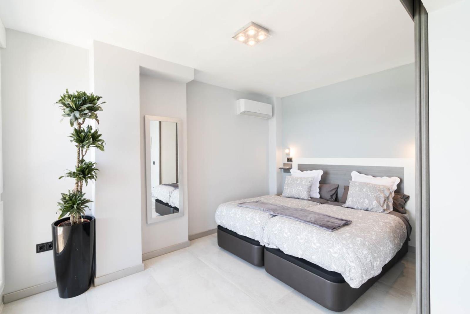 Apartament Deluxe Supreme