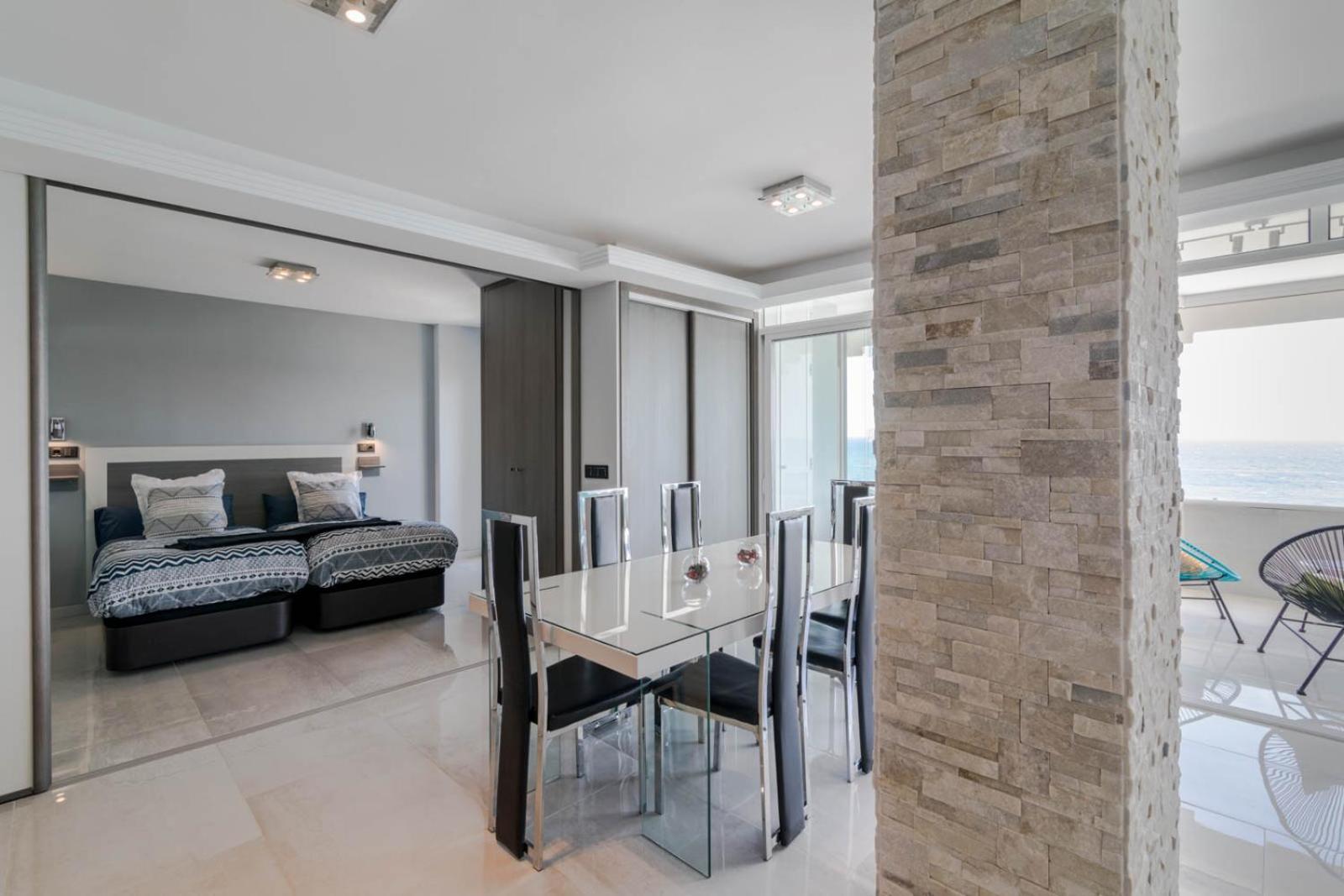 Apartament Deluxe Supreme *