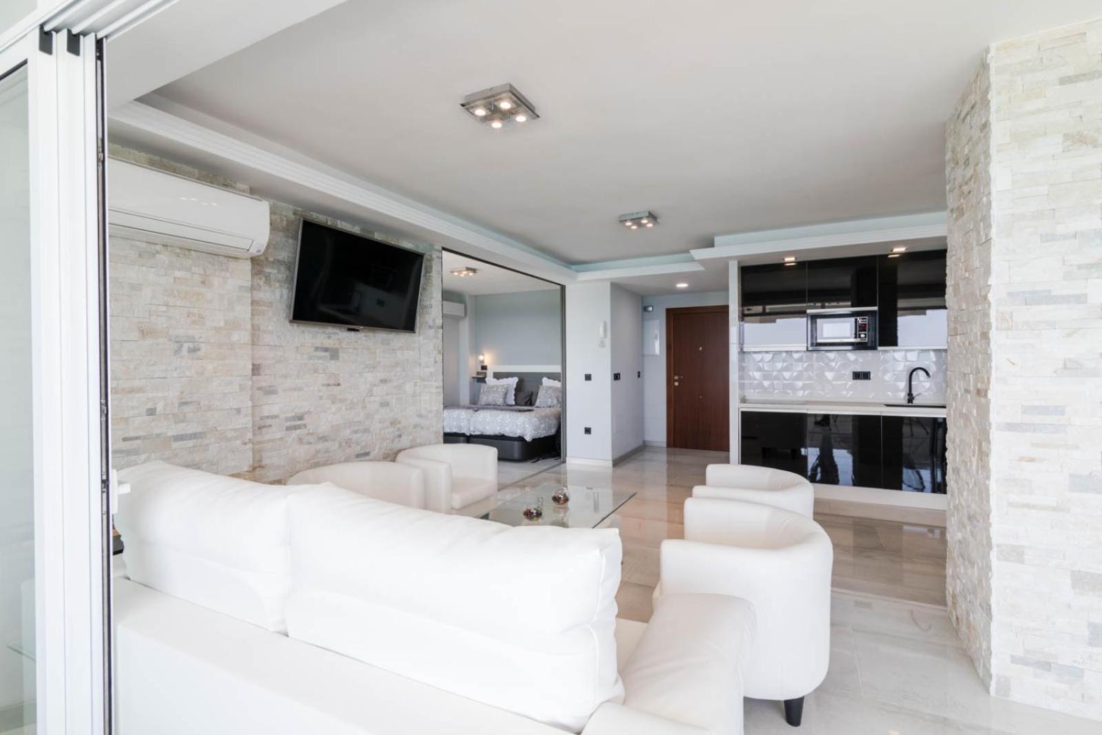 Apartament Deluxe Supreme