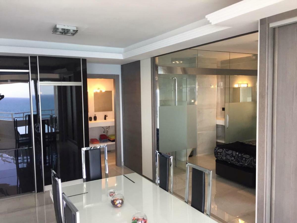 Deluxe Supreme Apartament *