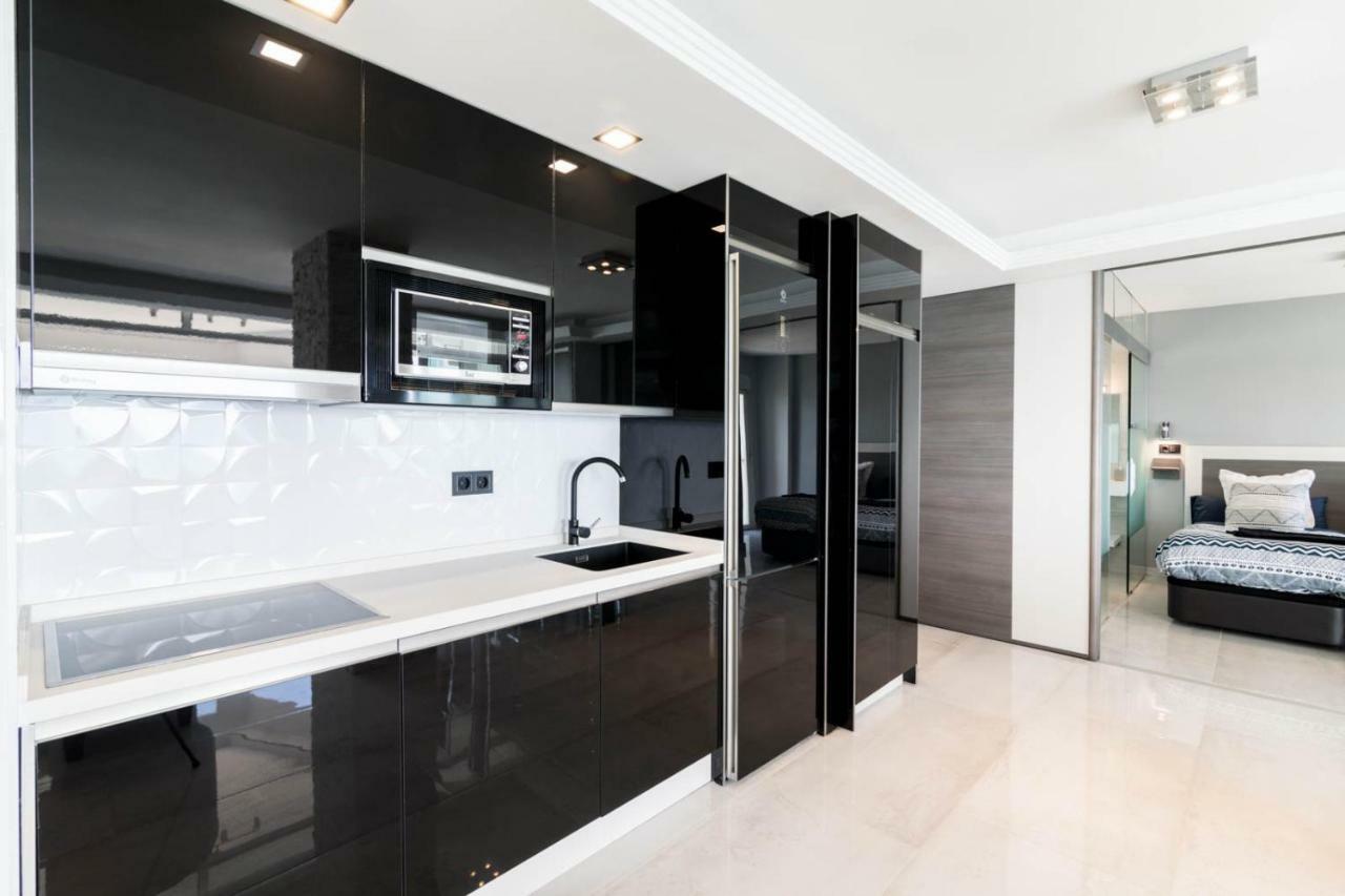 Deluxe Supreme Apartament