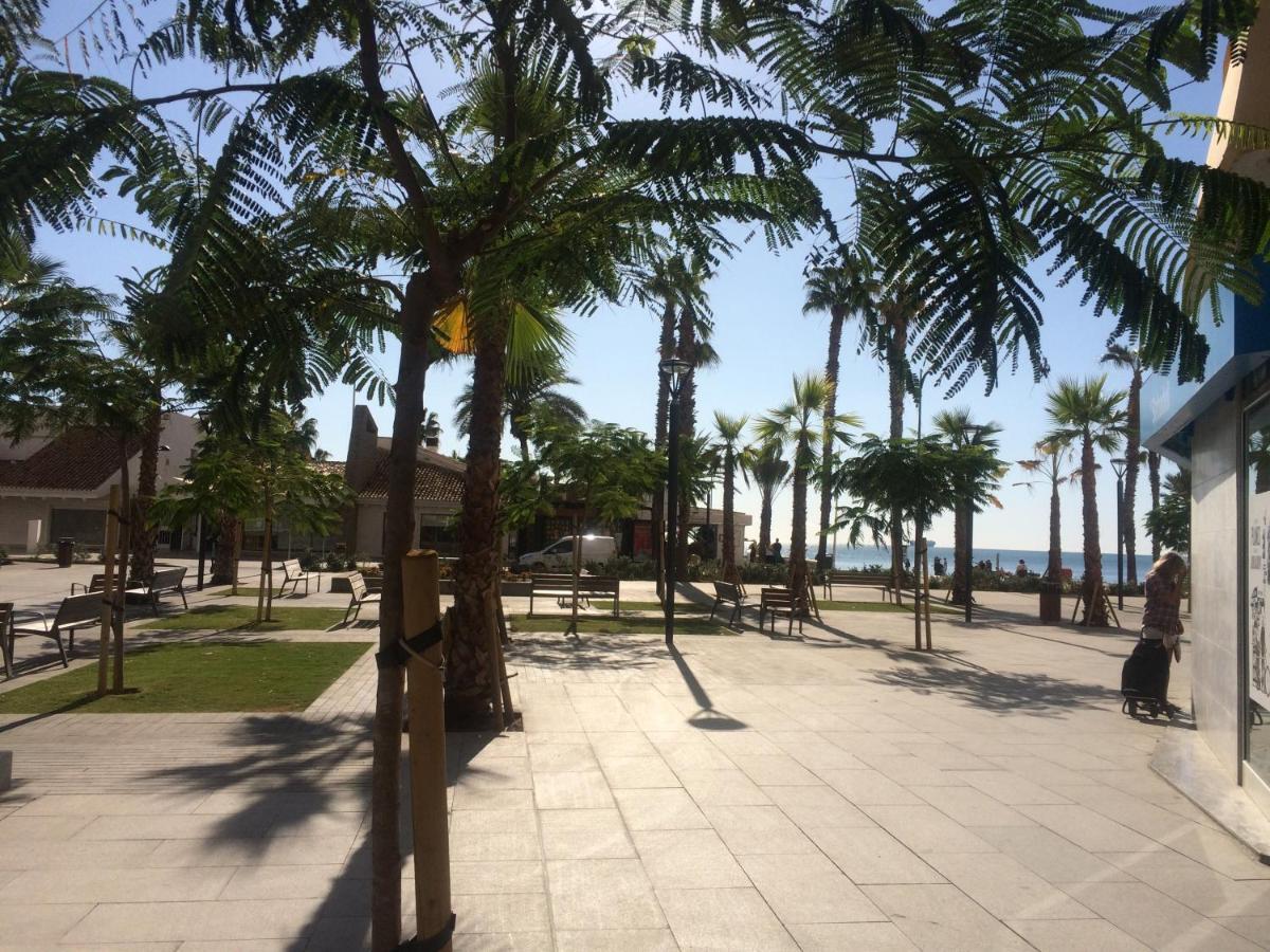 Apartament Deluxe Supreme Malaga